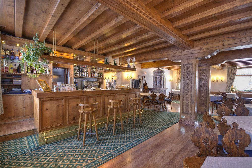 Franceschi Park Hotel Cortina d'Ampezzo Exterior photo
