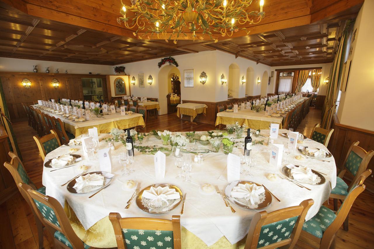 Franceschi Park Hotel Cortina d'Ampezzo Exterior photo